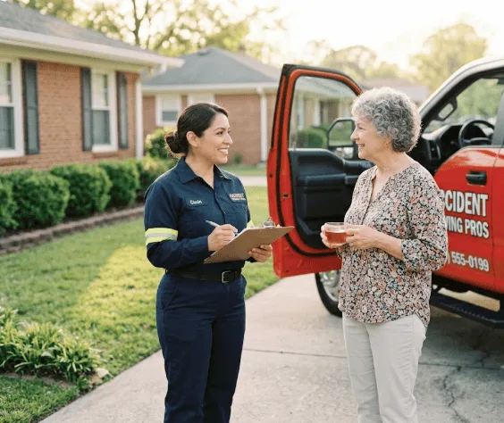 Accident Towing Service Carr, CO FAQs